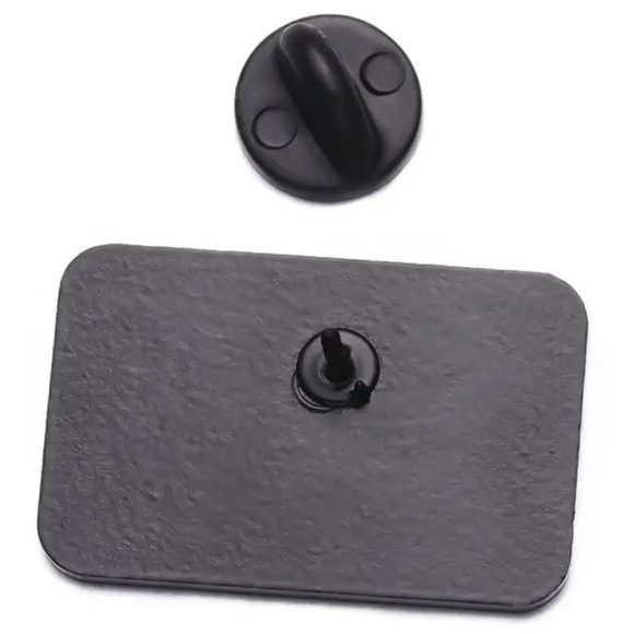 Brooch Pin Naughty Well Behaved Women Rarely Make History Enamel Charm Trendy - Picture 4 of 5